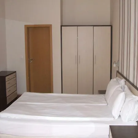 One And Two Bedroom Laguna Beach Sozopol