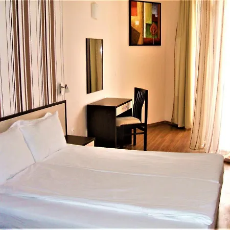 One And Two Bedroom Laguna Beach Sozopol