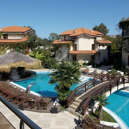 One And Two Bedroom Laguna Beach * Созопол