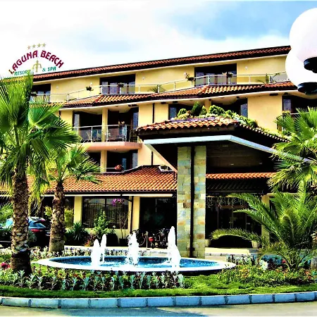 Апартамент One And Two Bedroom Laguna Beach *